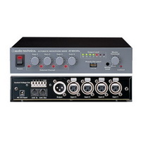 Audio-Technica AT-MX341a
